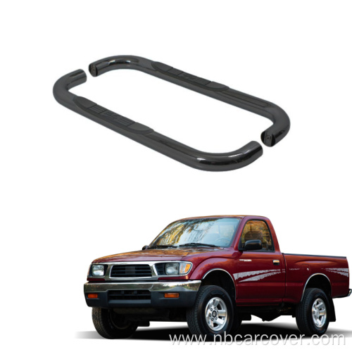 Car foot pedal side step for Toyota Tacoma